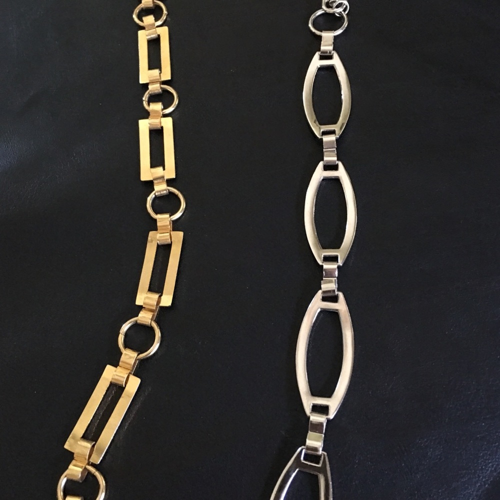 Ladies belts